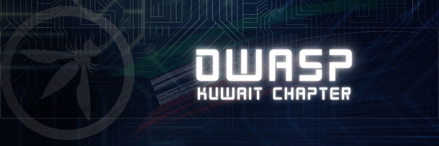 OWASP Kuwait City banner