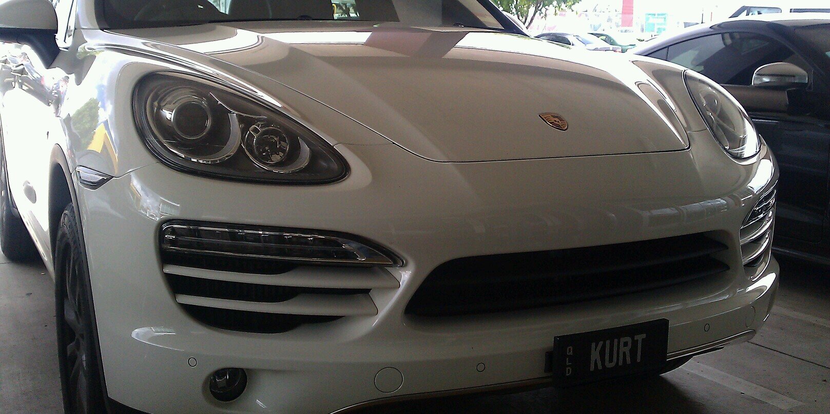 KURTWEN's profile banner image