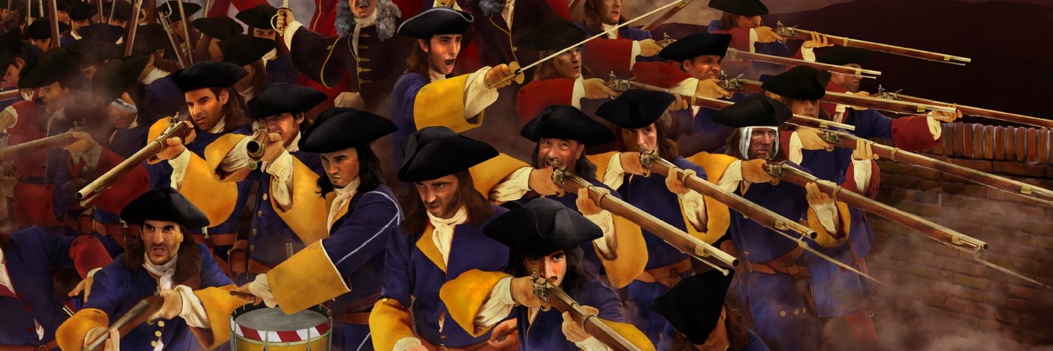 ivcase's profile banner image