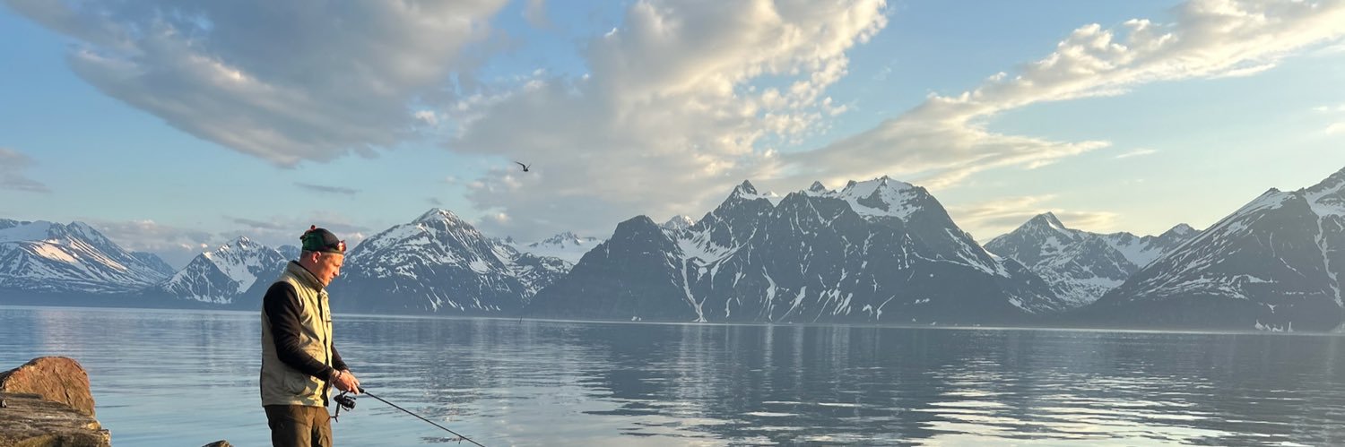 Mads C. Andersen banner