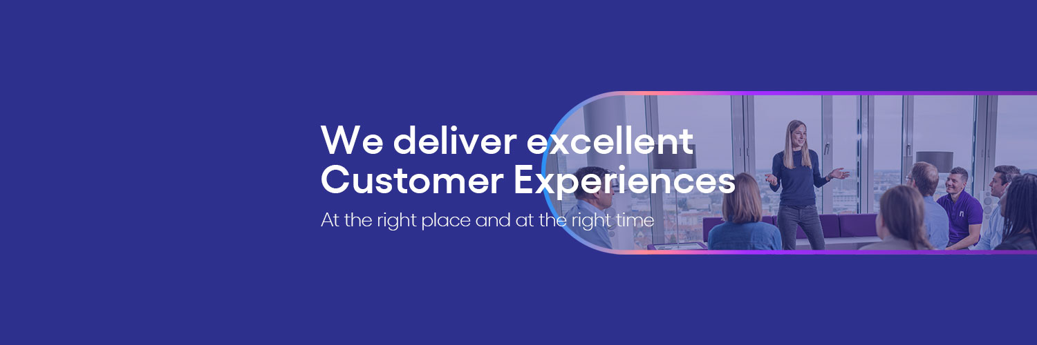 NetcentricHQ's profile banner image