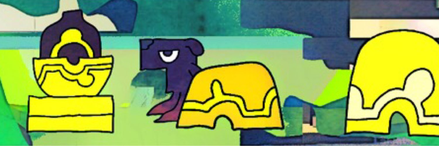 mrdanielsegar's profile banner image