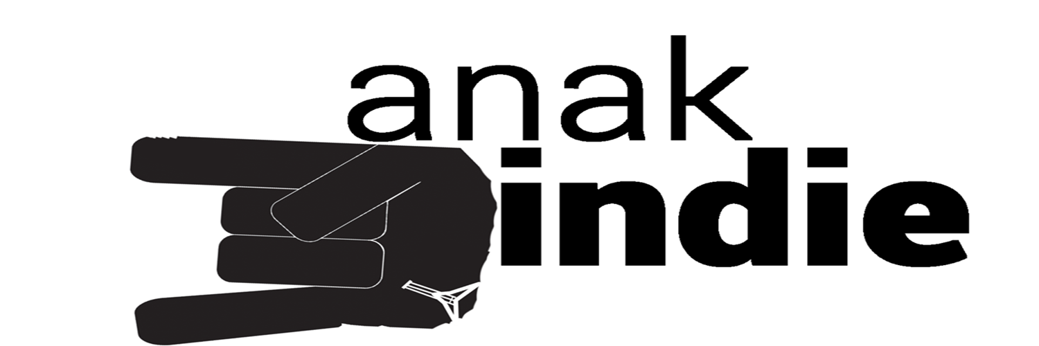 Anak Indie Radio banner