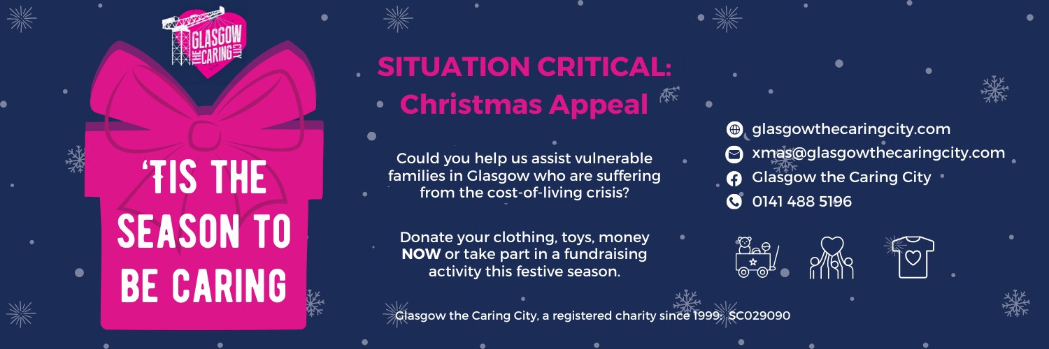 GlasgowCaringCity banner