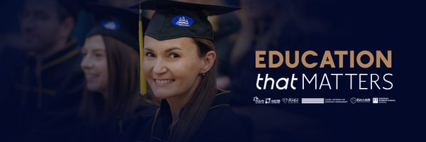 KozminskiUni Profile Banner