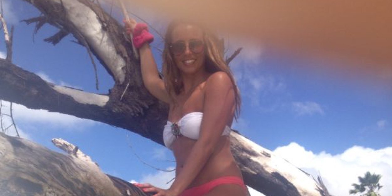 Laura_Gray_22's profile banner image