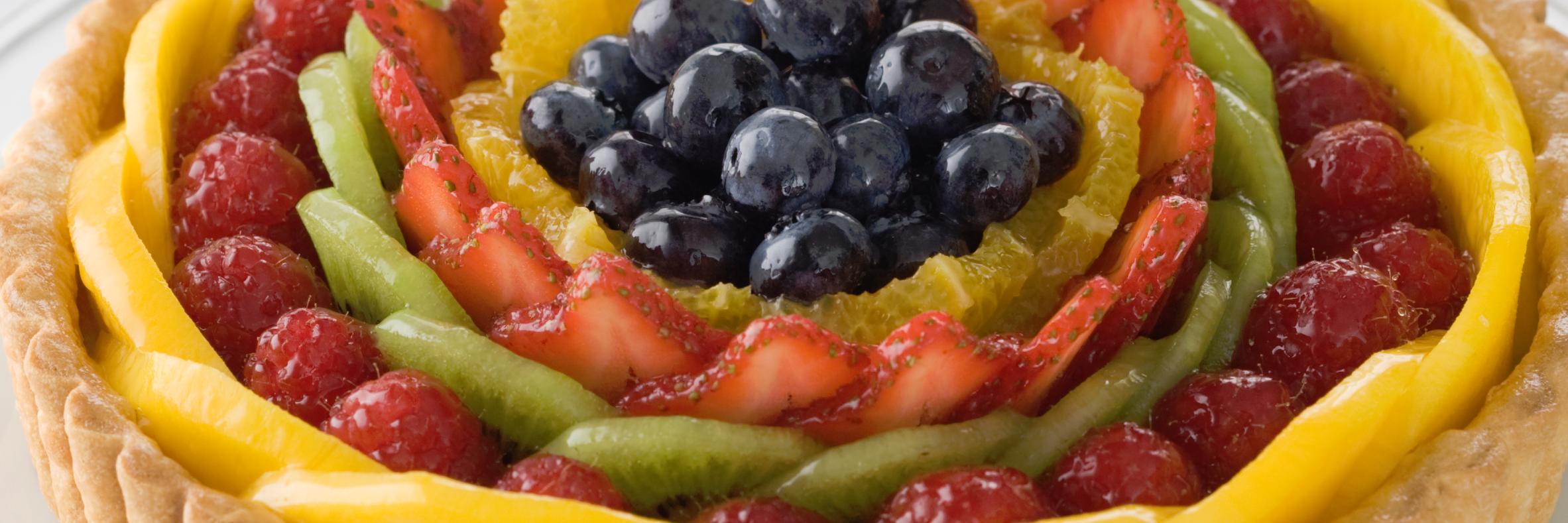 Pastiche Desserts banner