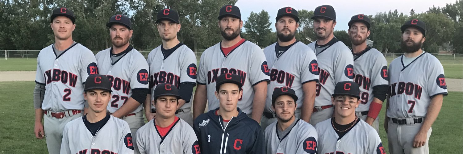 Oxbow Chiefs banner