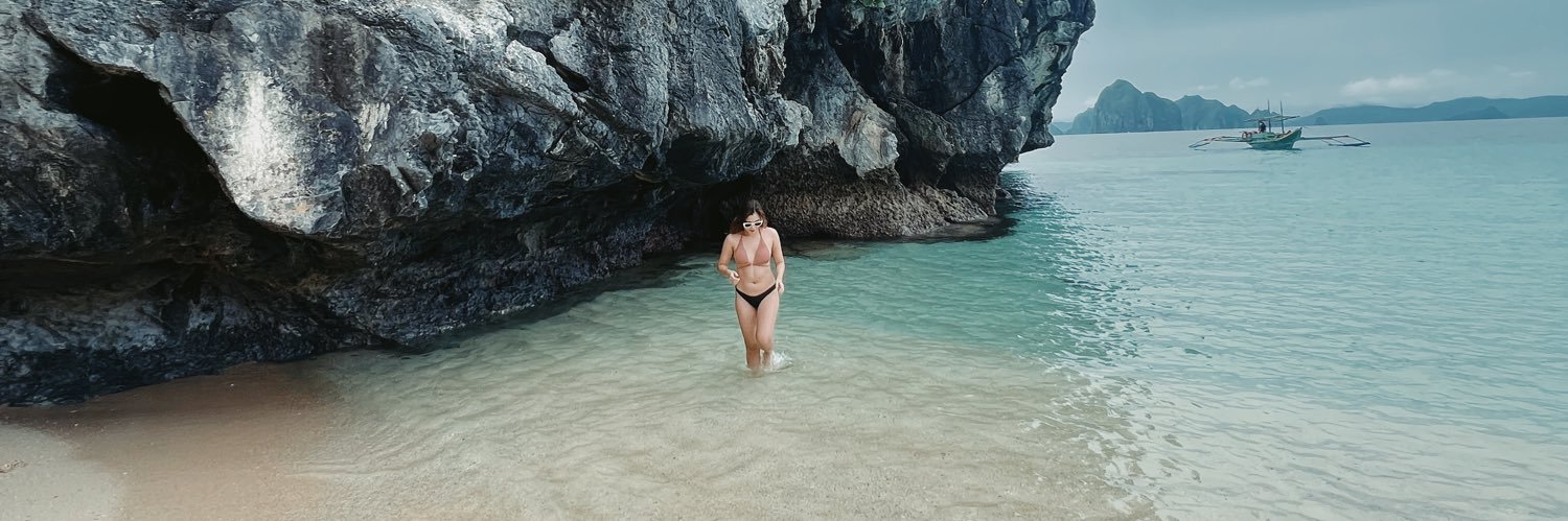 binuyacarissa's profile banner image