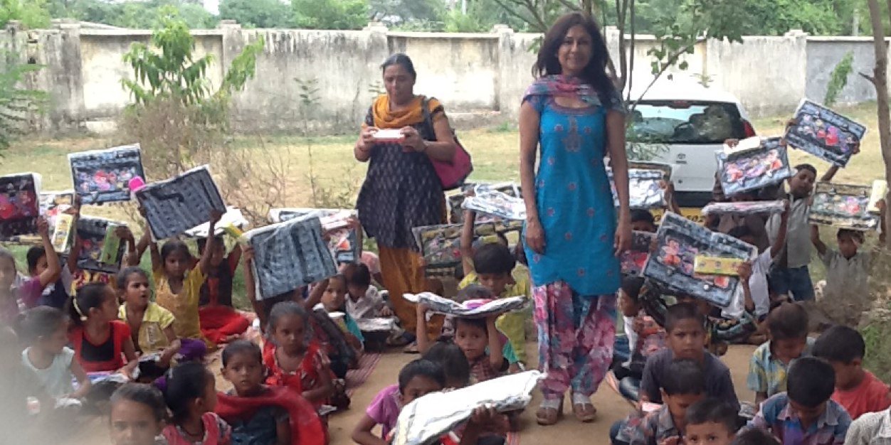 PovertyBreakers's profile banner image