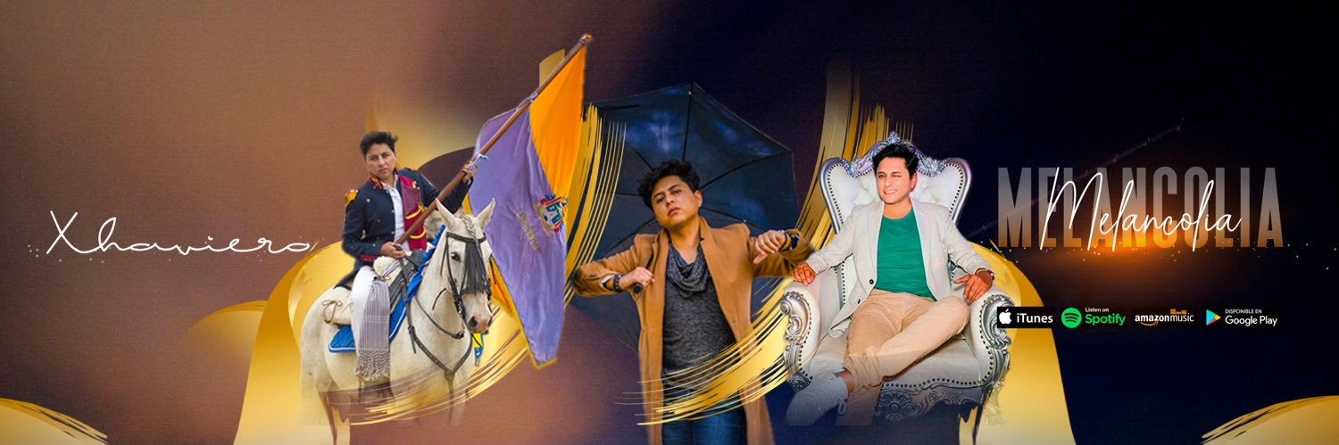 Xhaviero's profile banner image