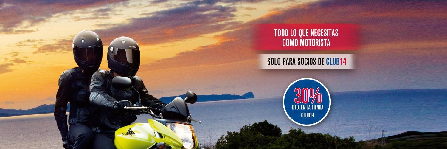 Club14Es's profile banner image