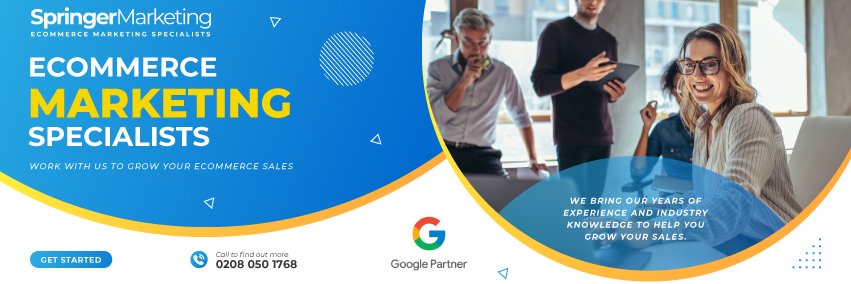 SpringerDigital's profile banner image