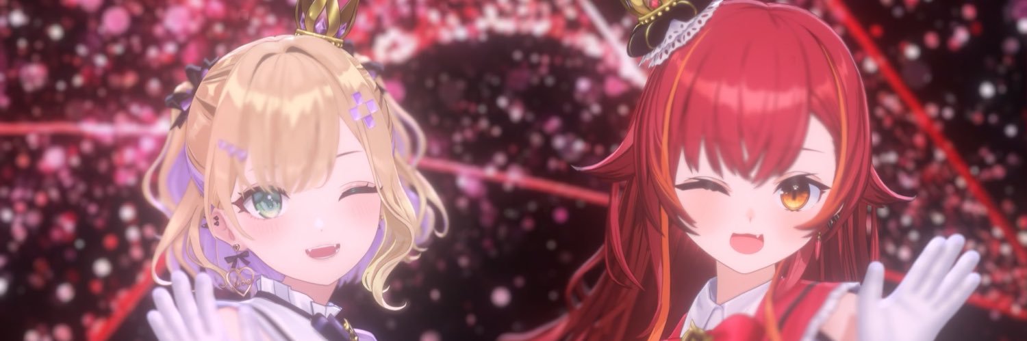 LyceenneTW's profile banner image
