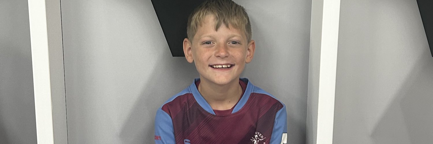 Richard Capper banner