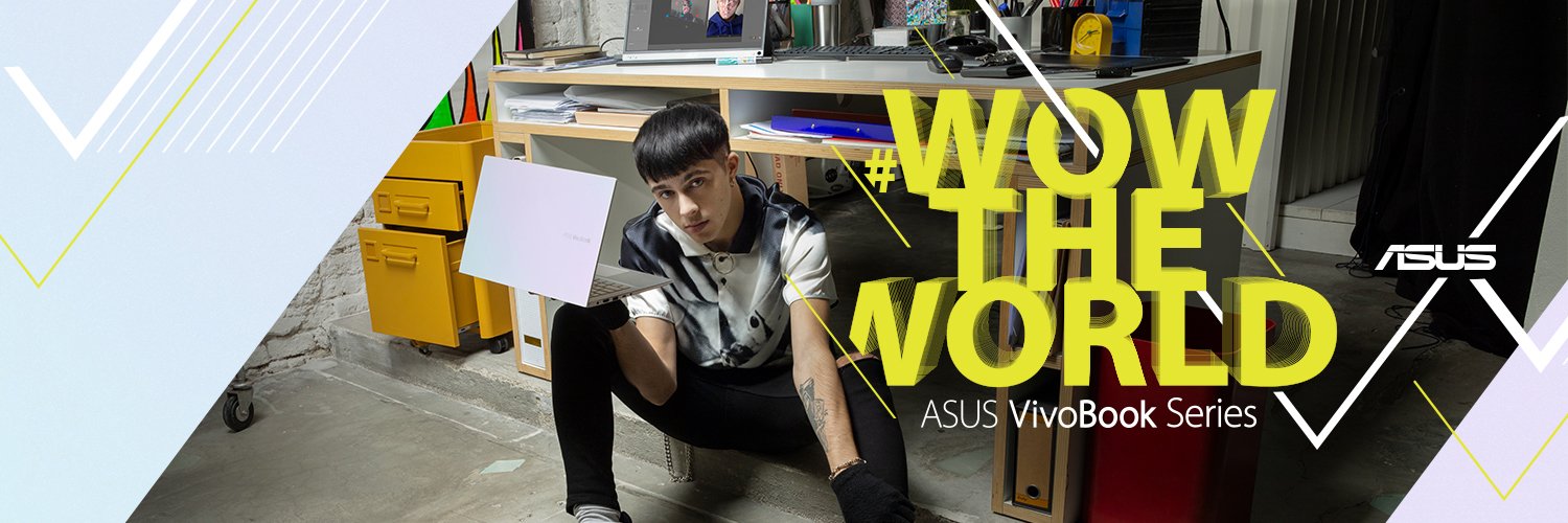 ASUS Srbija banner