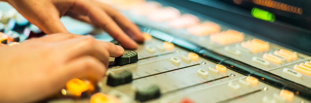 CristalRadio's profile banner image