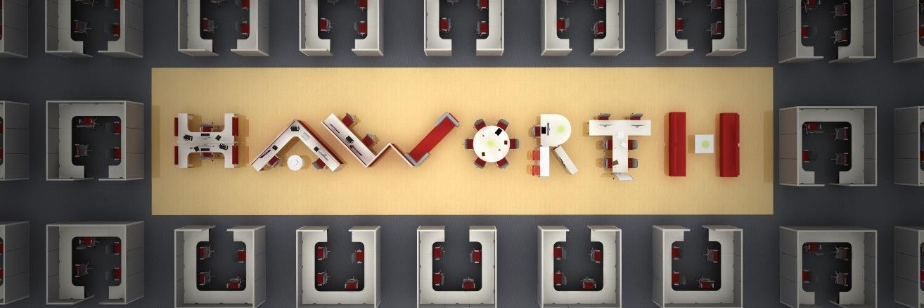 HaworthbyPapsa's profile banner image