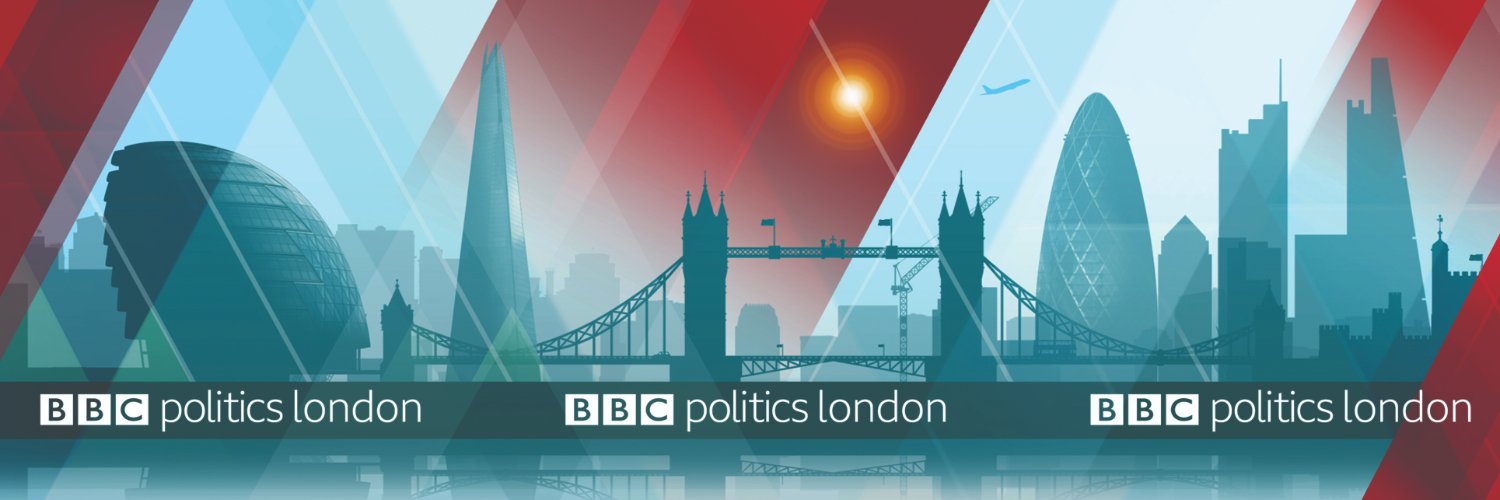 Politics London banner