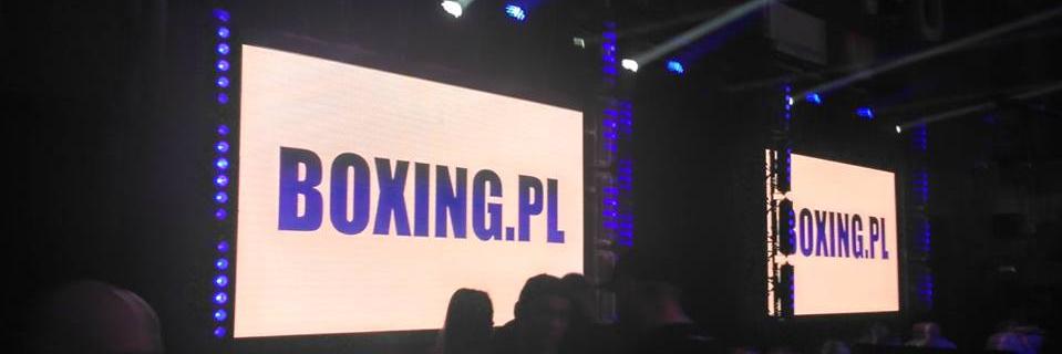 BOXING.PL banner
