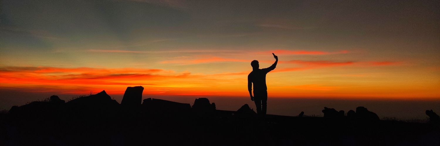 BcSanjay's profile banner image