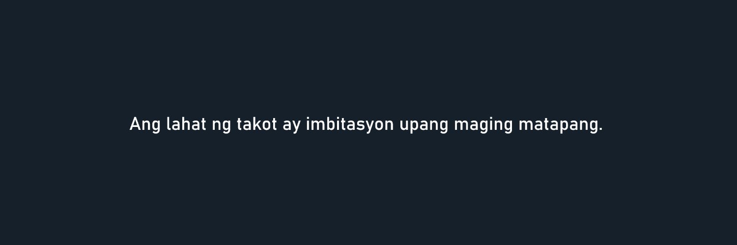 aplaraya_'s profile banner image