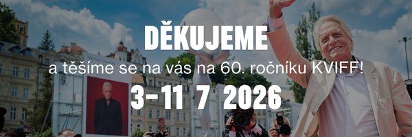 KVIFF Profile Banner