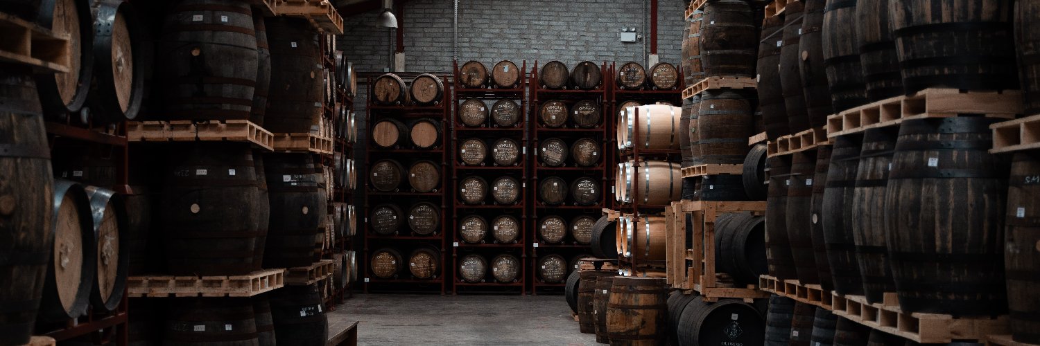 DingleWhiskey's profile banner image