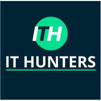 IT Hunters International | IT Headhunter banner