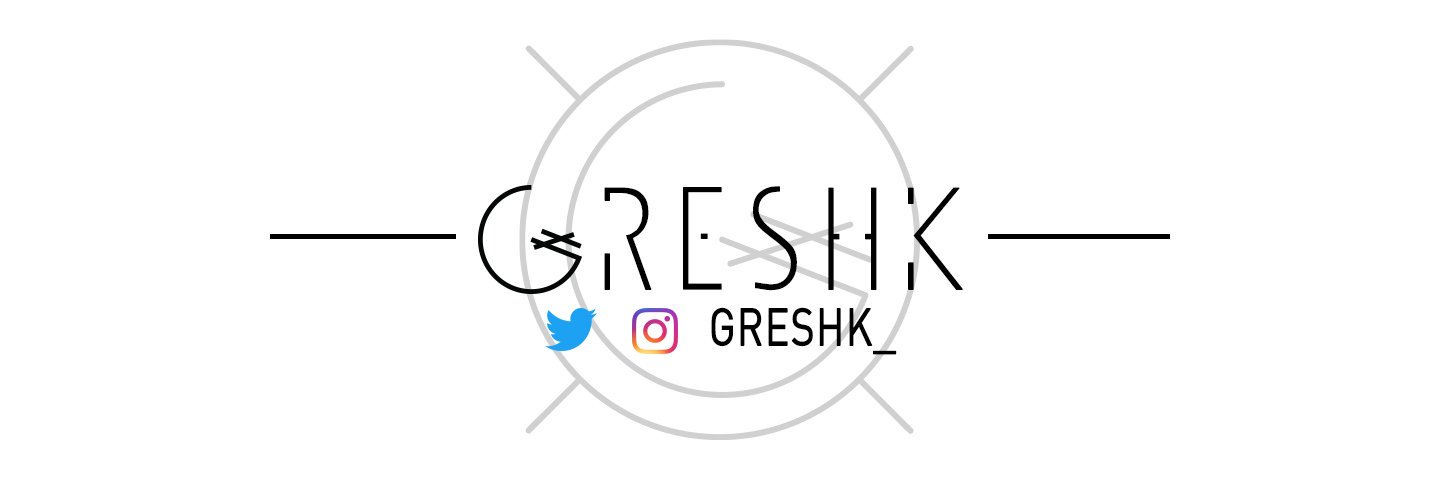 greshk_'s profile banner image