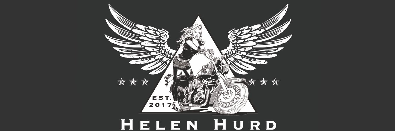 HelenHurdRocks's profile banner image