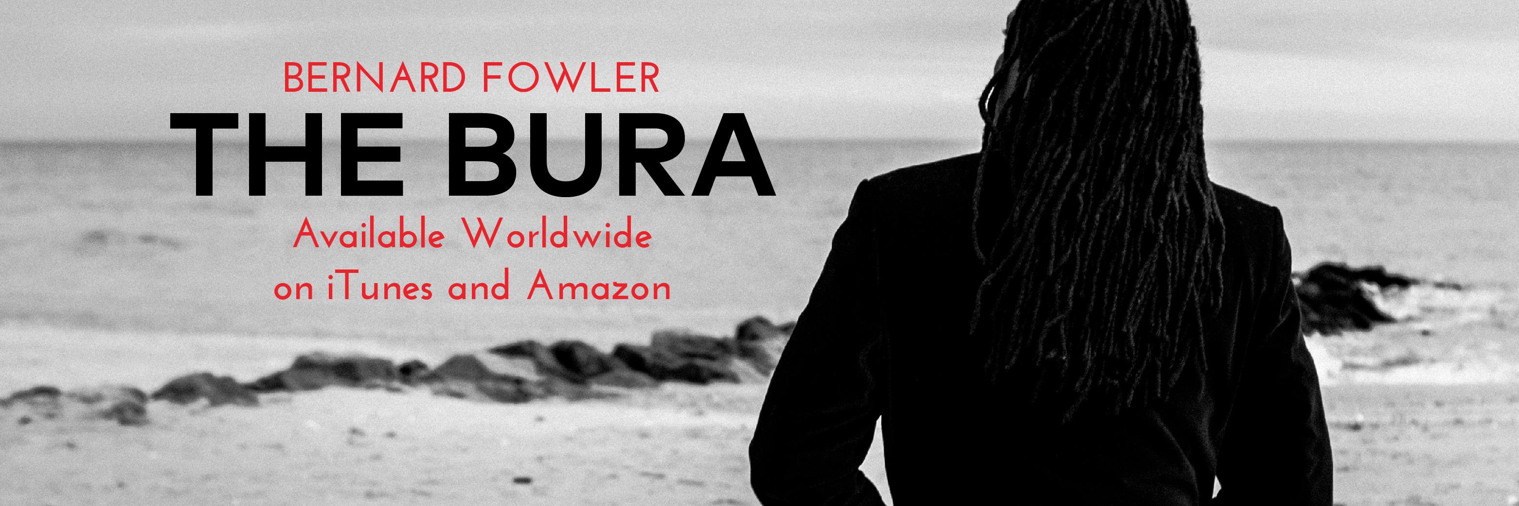 Bernard Fowler banner