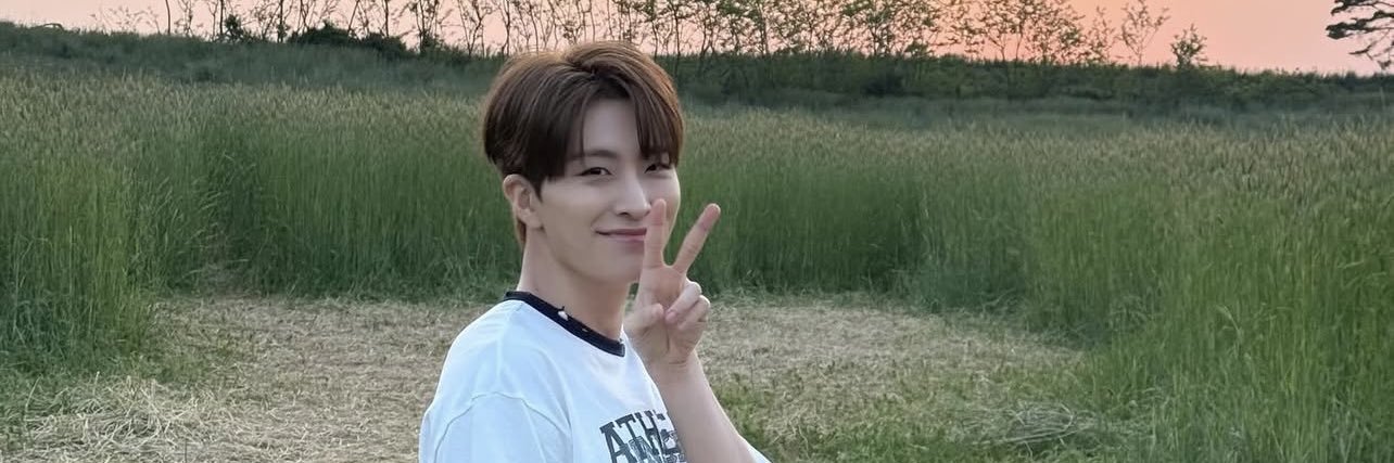 제이🌙じぇいᵕ̈* banner