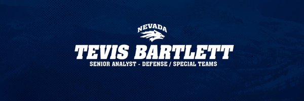 Tevis Bartlett Profile Banner