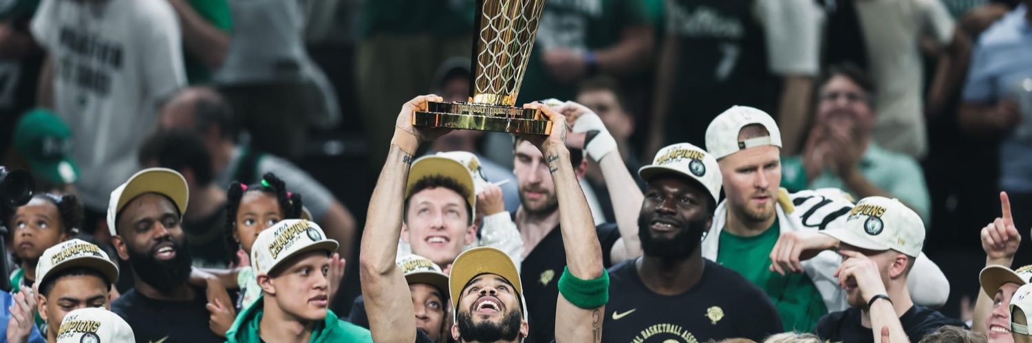Renzo 💪🏽 banner