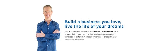JeffWalker Profile Banner