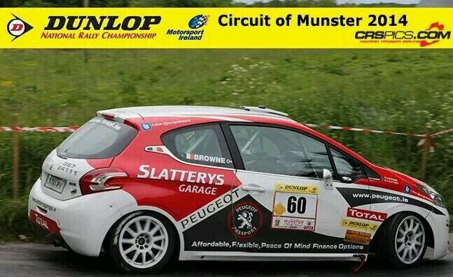 Andrew Slattery banner