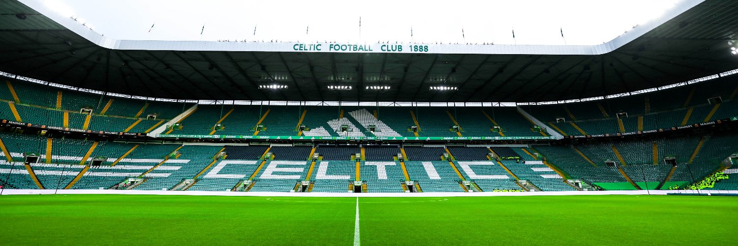 Celtic FC Pools banner