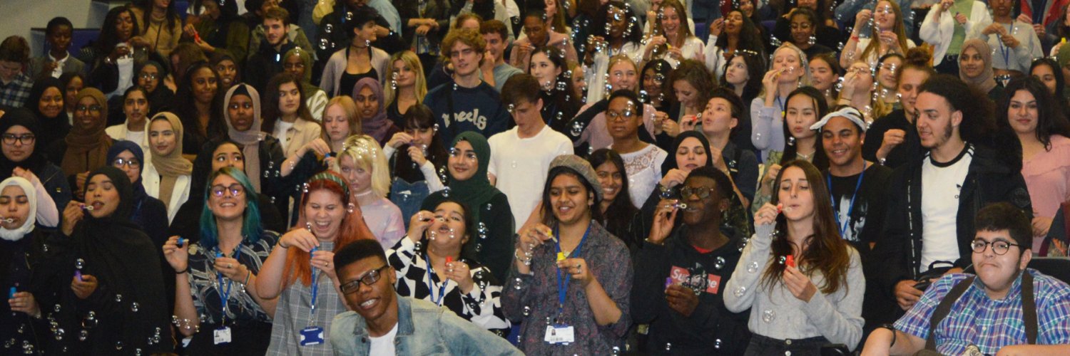 QMULsed's profile banner image