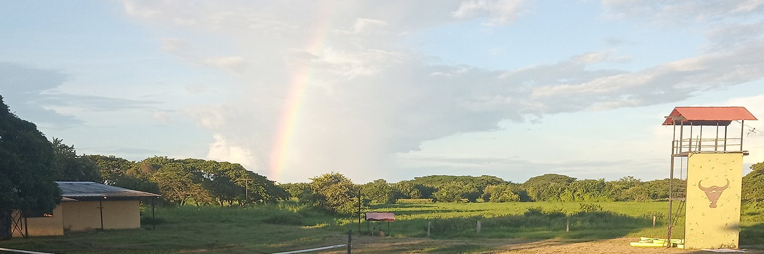 CampTerecay's profile banner image