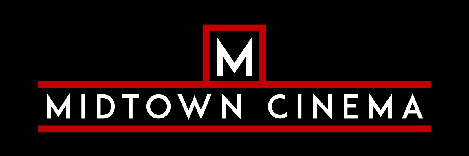 Midtown Cinema banner