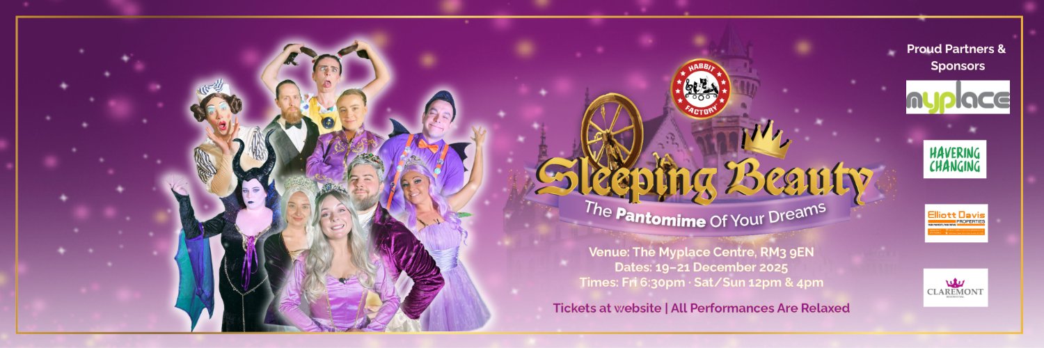 The Habbit Factory banner