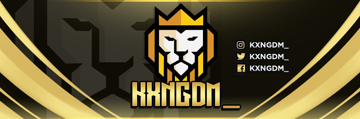KxNGDM_'s profile banner image