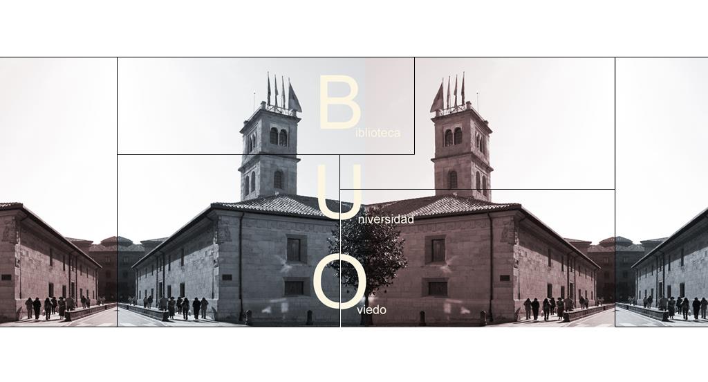 Biblioteca de la Universidad de Oviedo (BUO) banner