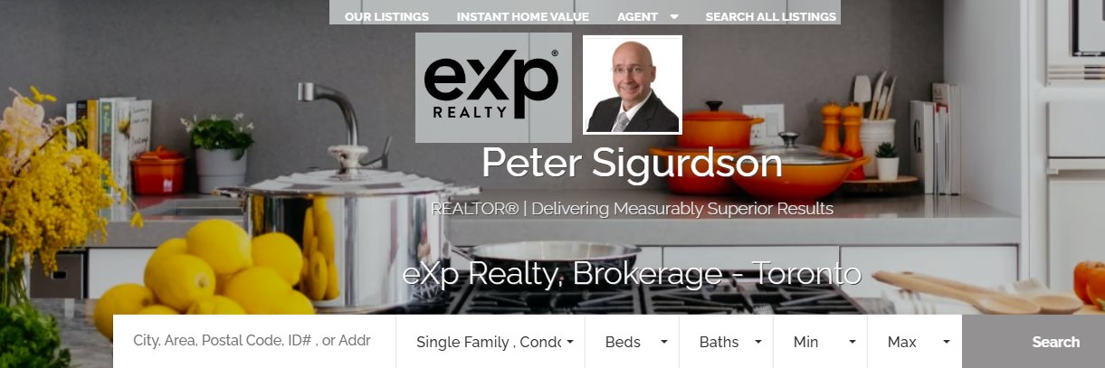 Peter_Sigurdson's profile banner image