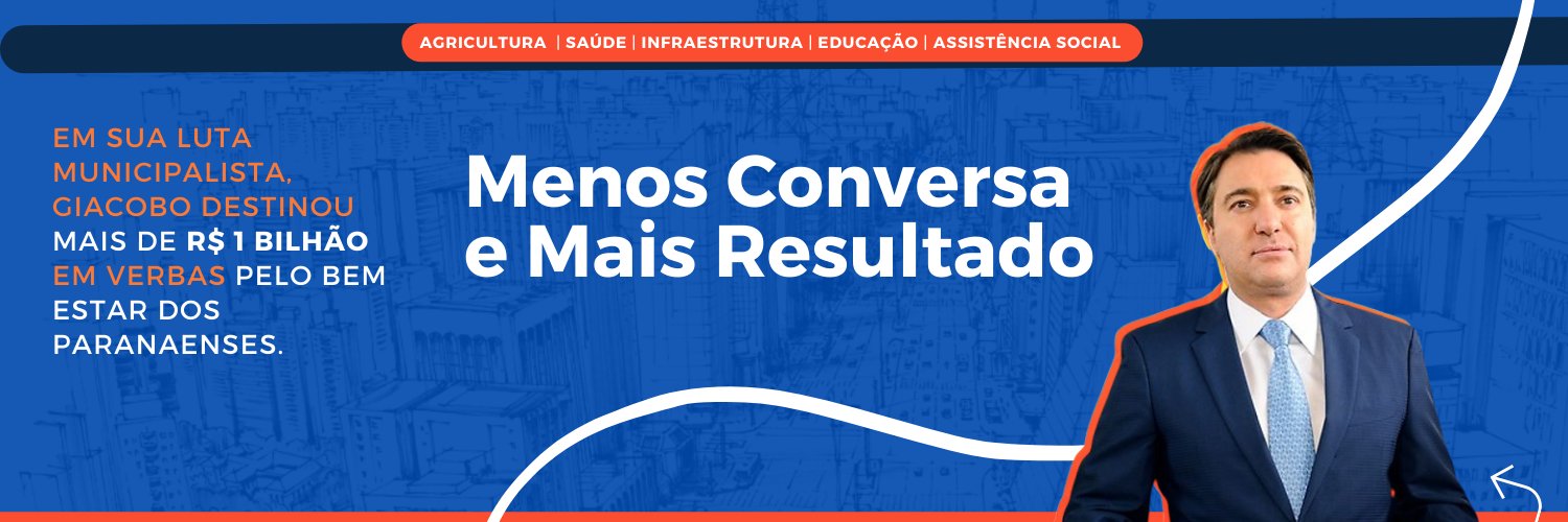 fernandogiacobo's profile banner image