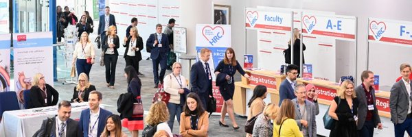 heartrhythmcong Profile Banner