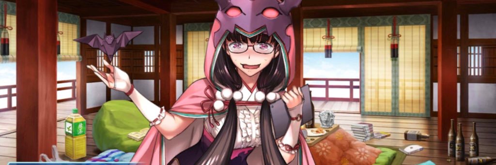saikanepu's profile banner image