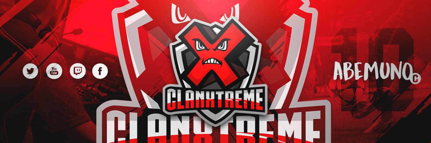 Abemuno's profile banner image