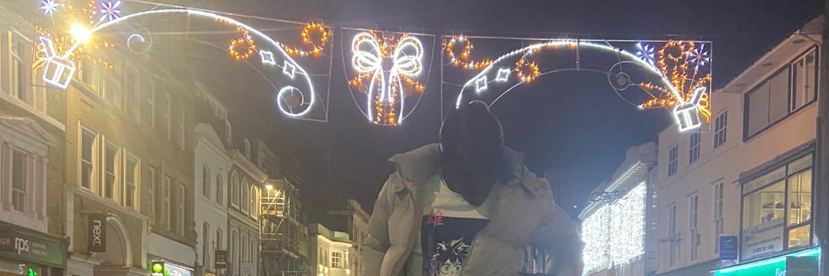 BlaclcBoy's profile banner image